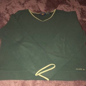 Route 66 Fleece